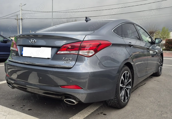 HYUNDAI i40 2018 — imagine 2
