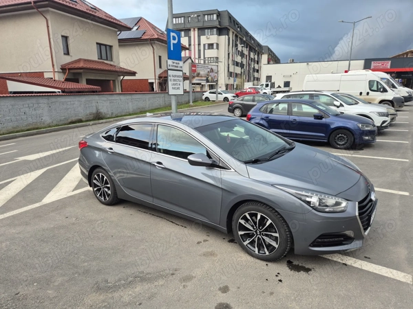 HYUNDAI i40 2018 — imagine 6