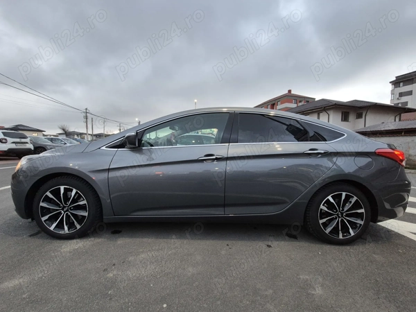 HYUNDAI i40 2018 — imagine 10