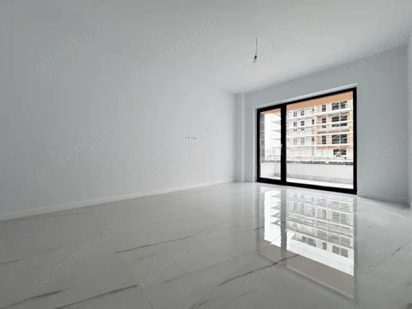 Apartament 2 camere, decomandat, 53mp utili +9mp terasa -Torontalului — fotografia 3