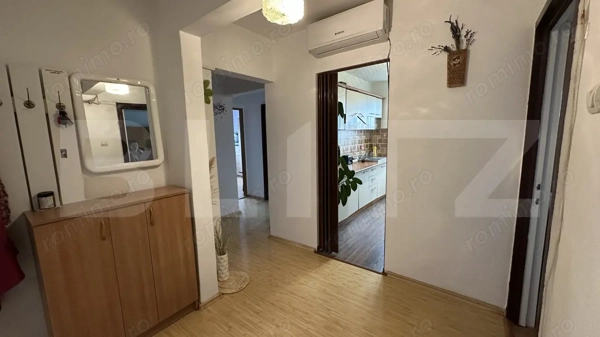 Apartament cu 3 camere decomandate, Iosia — fotografia 3