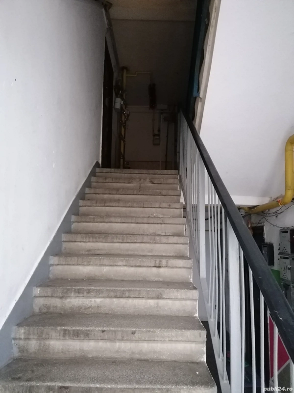 Apartament de vanzare — fotografia 1