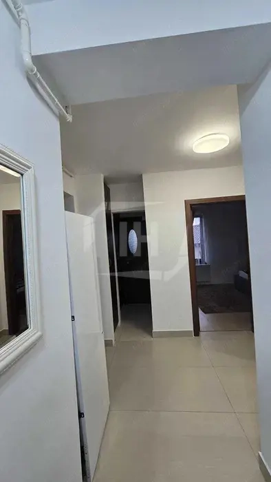 Apartament 3 camere, 2 bai si parcare in zona Auchan Iris — fotografia 3