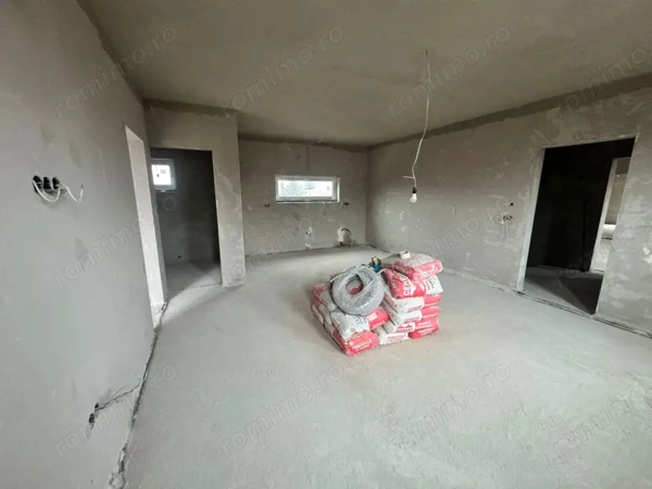 Apartament de vanzare, 65.77 mp, zona Central — fotografia 3