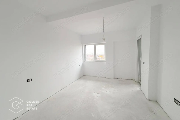 Apartamente noi 2-3 camere, ansamblu rezidential premium, zona Lipovei — fotografia 1