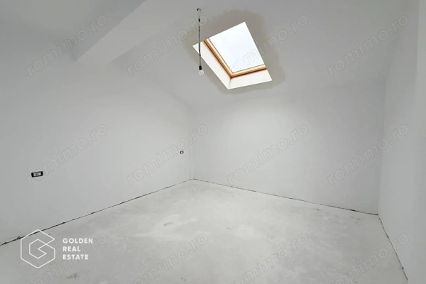 Apartamente noi 2-3 camere, ansamblu rezidential premium, zona Lipovei — fotografia 3