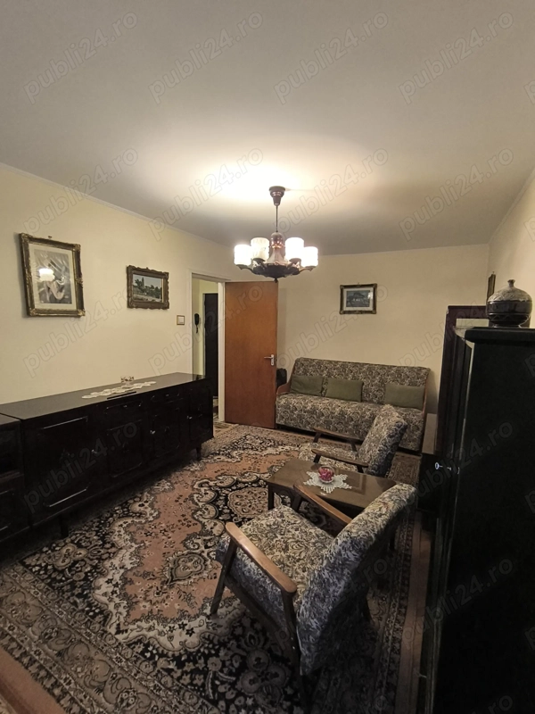 Închiriez apartament 2camere — fotografia 1