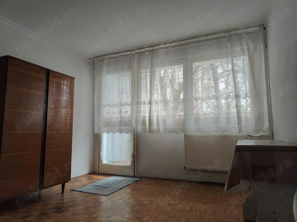 Berceni - Soseaua Giurgiului