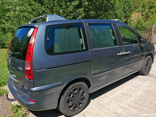 Citroen C8