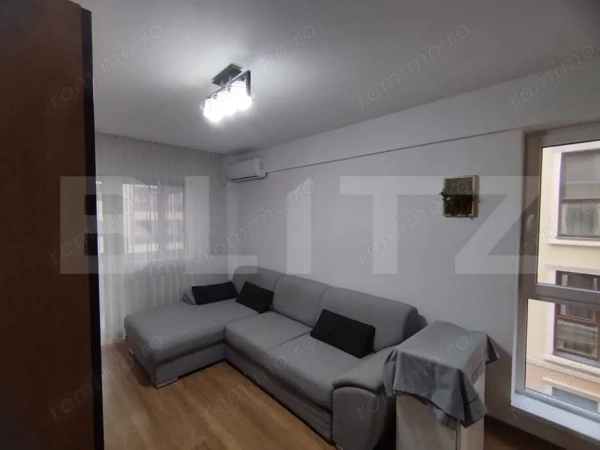 Apartament 3 camere 68 mp, platou Galata — fotografia 3
