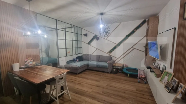 Apartament 3 Camere | Încălzire în Pardoseală | Sudic | Bloc Nou | Zona ERA — fotografia 1