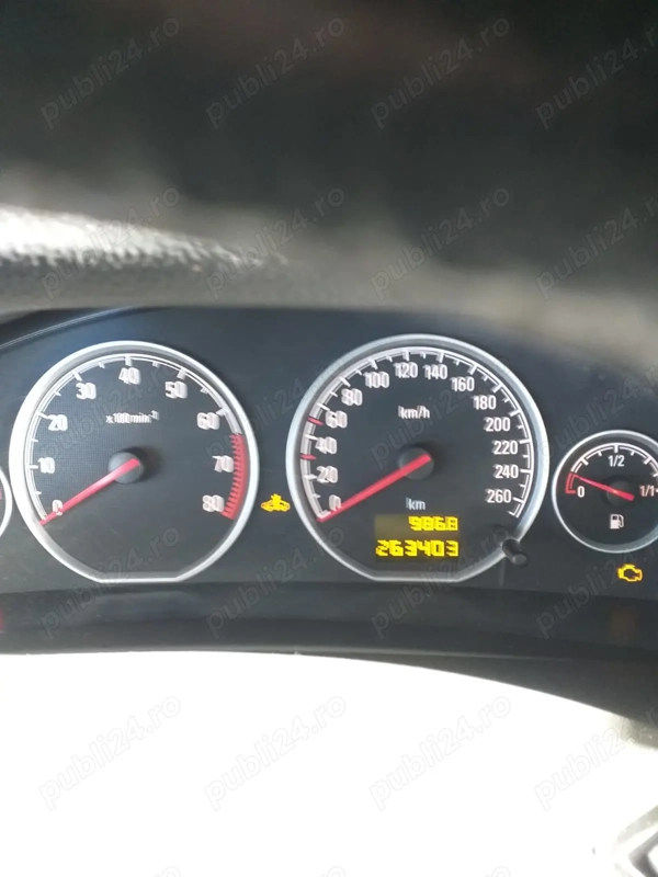 PEUGEOT 407 2007 — imagine 5