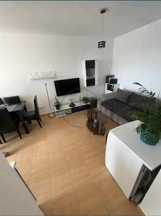 Apartament 2 camere bloc nou zona subcetate — fotografia 3