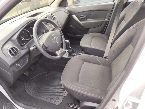 DACIA Sandero 2014 — imagine 8