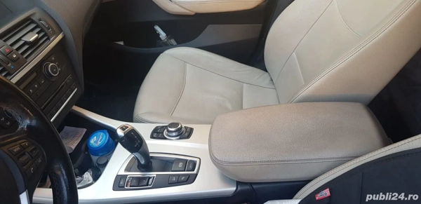 BMW X Series (Generic) 2013 — imagine 3