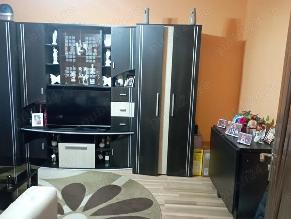 Apartament 2 camere decomandat-zona Horea (Progresul) Deva — fotografia 3