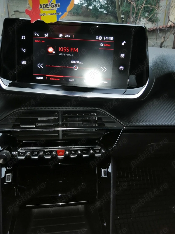 PEUGEOT 2008 2020 — imagine 7