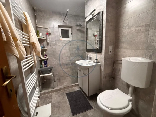 Apartament 4 camere de vânzare – Calea Moldovei — fotografia 3