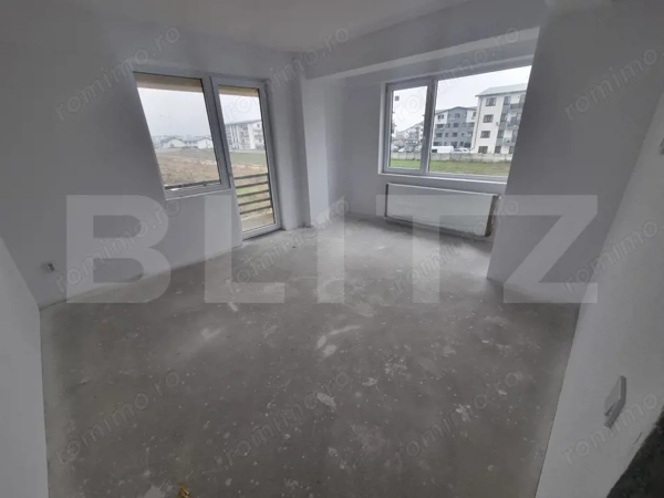 Apartament 2 camere, 60 mp, zona Magnolia — fotografia 1
