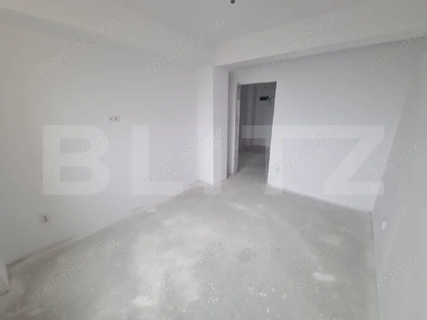 Apartament 2 camere, 60 mp, zona Magnolia — fotografia 3