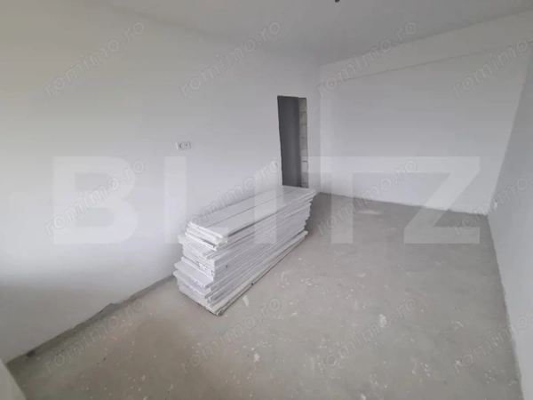 Apartament 2 camere, 55.51 mp, zona Magnolia — fotografia 3