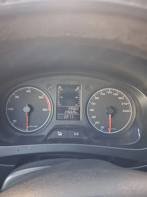 SEAT Toledo 2015 — imagine 2