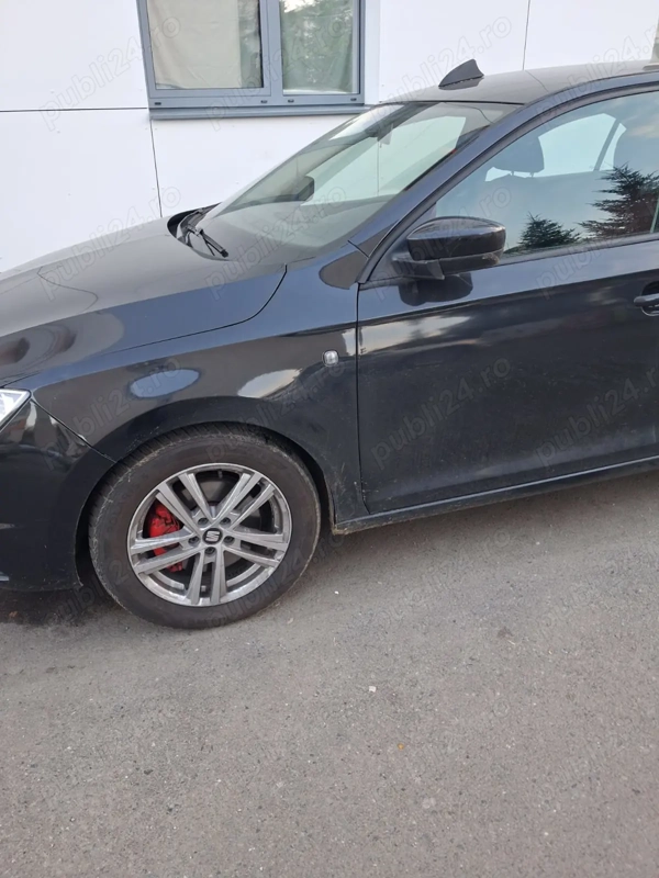 SEAT Toledo 2015 — imagine 5