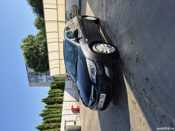 OPEL Astra 2012 — imagine 3