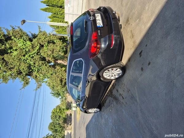 OPEL Astra 2012 — imagine 2