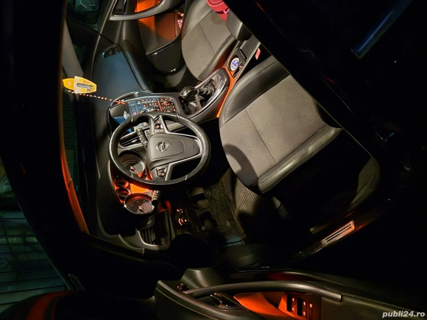 OPEL Astra 2012 — imagine 6