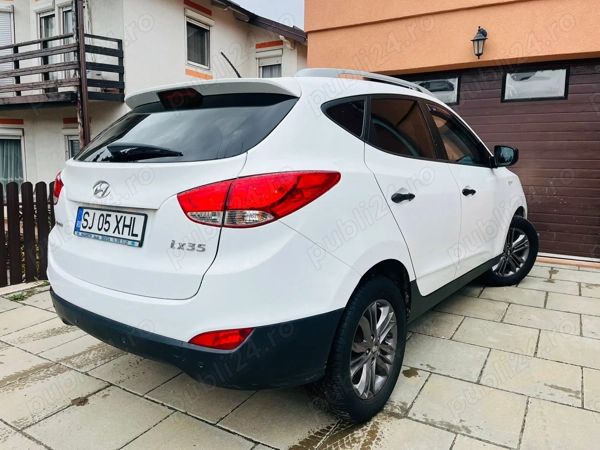 HYUNDAI ix35 2015 — imagine 3