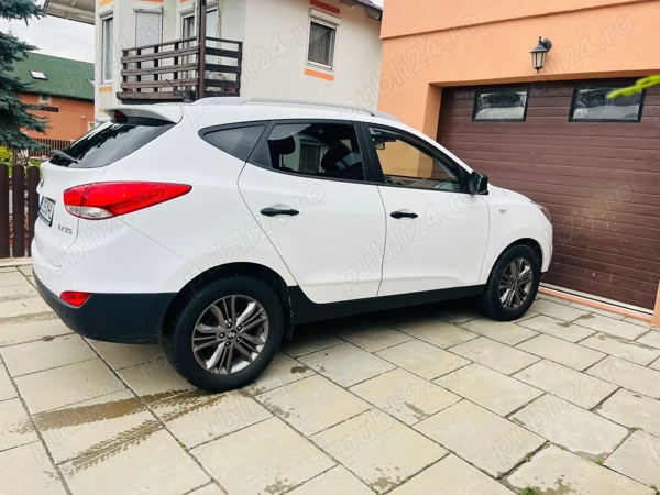 HYUNDAI ix35 2015 — imagine 6