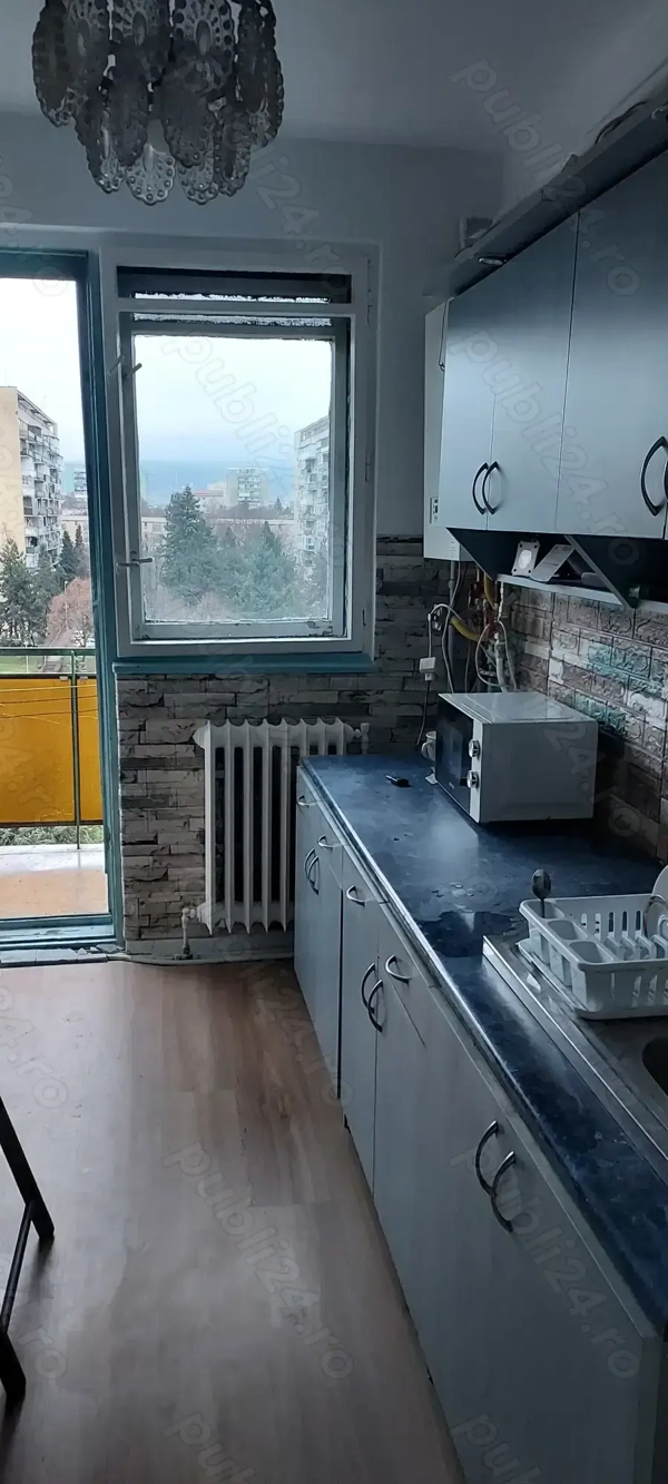 PF vând apart 2 camere decomandat de 53 mp sau schimb cu garsoniera — fotografia 3