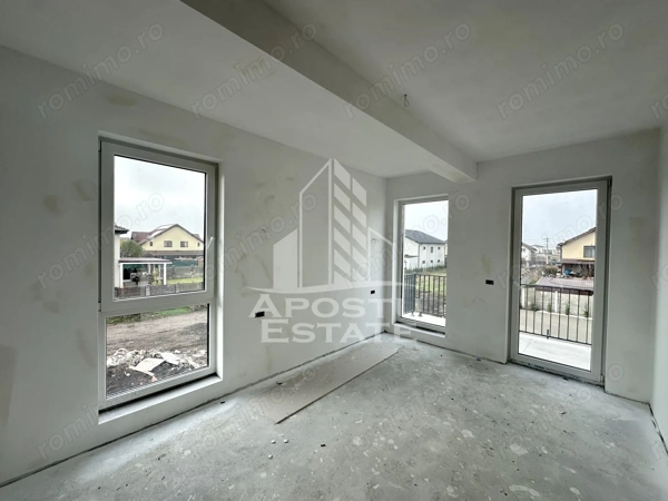 Apartamente de vanzare cu 3 camere, Dumbravita Ikea — fotografia 3