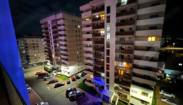 Apartament cu 3 camere, 66 mp, bloc nou, zona - Pompieri — fotografia 1