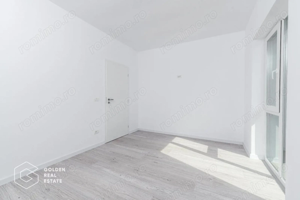 Apartament 2 camere zona Nord – Finalizare Martie 2026 — fotografia 3