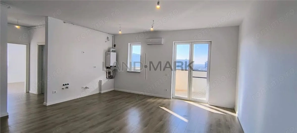 APARTAMENT NOU, LOCUIBIL, INTABULAT, COMISION 0 % — fotografia 1