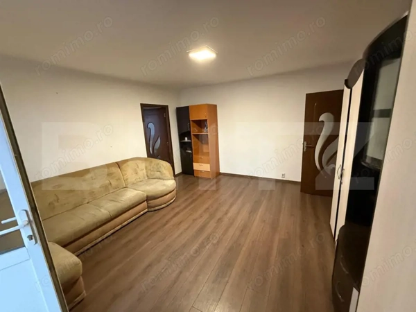 Micro 11 Apartament 2 camere confort 1 SD, etaj 2 — fotografia 1