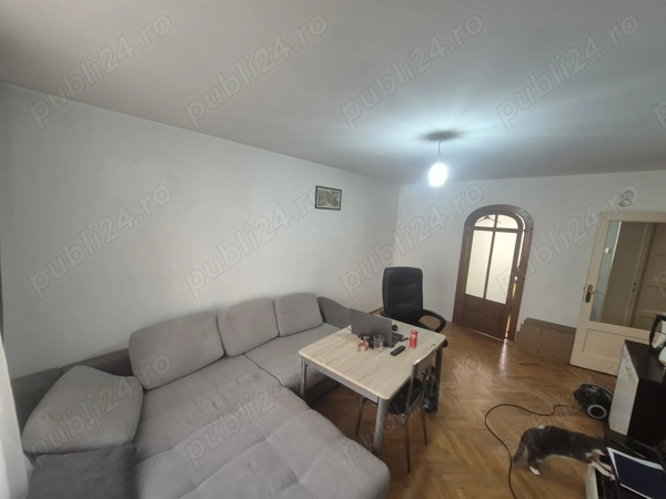 Apartament 2 camere, decomandat, 53 mp Arena Națională vedere superbă către spațiu verde — fotografia 1
