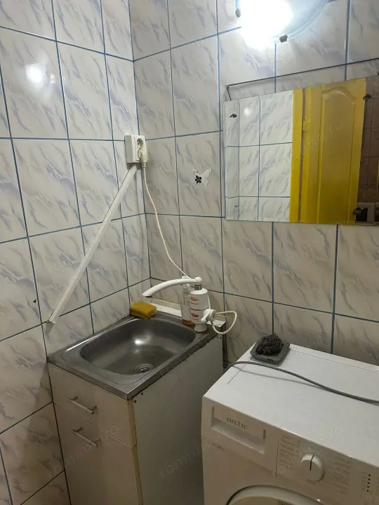 Camera de camin, 16 mp, cartier 1 Mai — fotografia 3