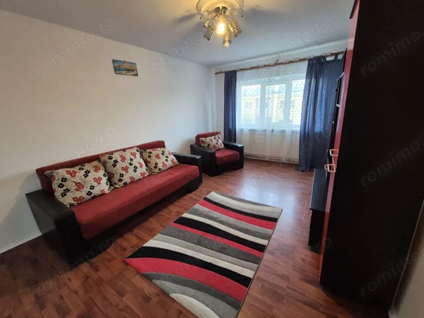 Apartament 3 camere, Exercițiu, Mobilat și Utilat — fotografia 1