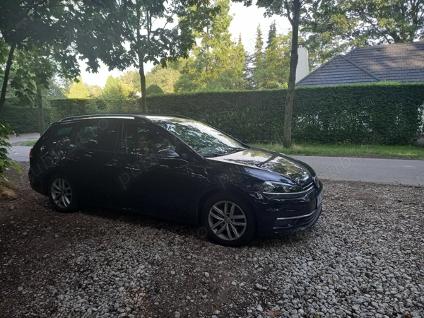 Golf7,5 1.6tdi model2019proprietar,consum mic...