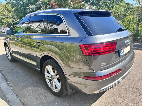 AUDI Q7 2018 — imagine 6