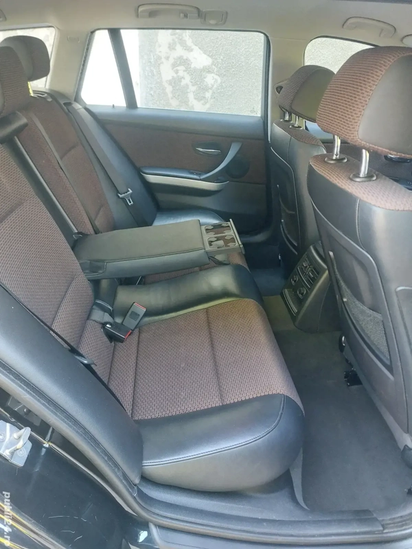 BMW 3 Series 2009 — imagine 6