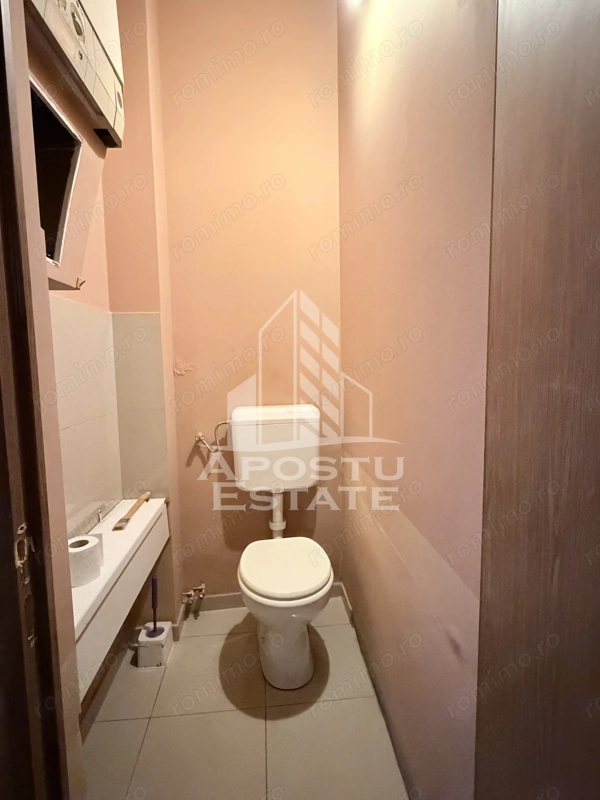 Apartament 3 camere de vanzaree Dambovita Timisoara — fotografia 3