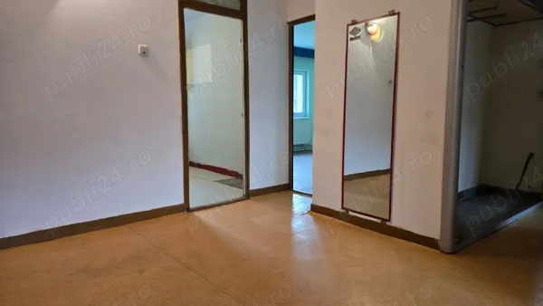Apartament 3 camere in Deva, zona Eminescu, et 3 — fotografia 3
