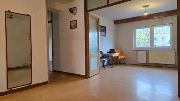 Apartament 3 camere in Deva, zona Eminescu, et 3 — fotografia 1