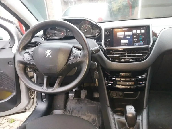 PEUGEOT 208 2016 — imagine 6