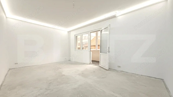 Apartament Generos in Zona Lotus 2, 90mp, Parter — fotografia 3