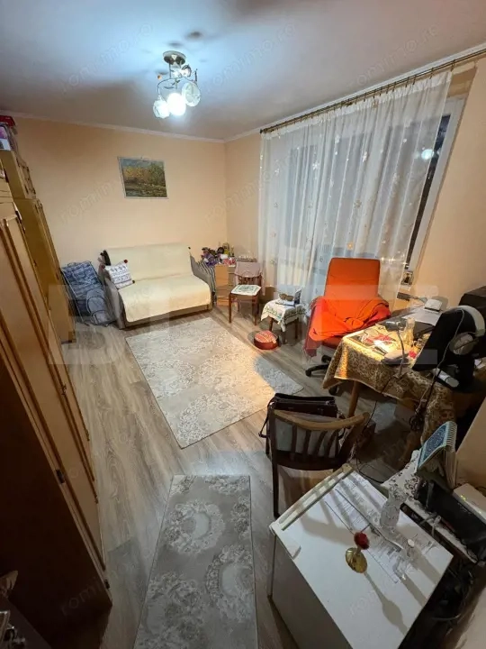 Garsonieră de vânzare, 26 mp, zona Semicentral — fotografia 1
